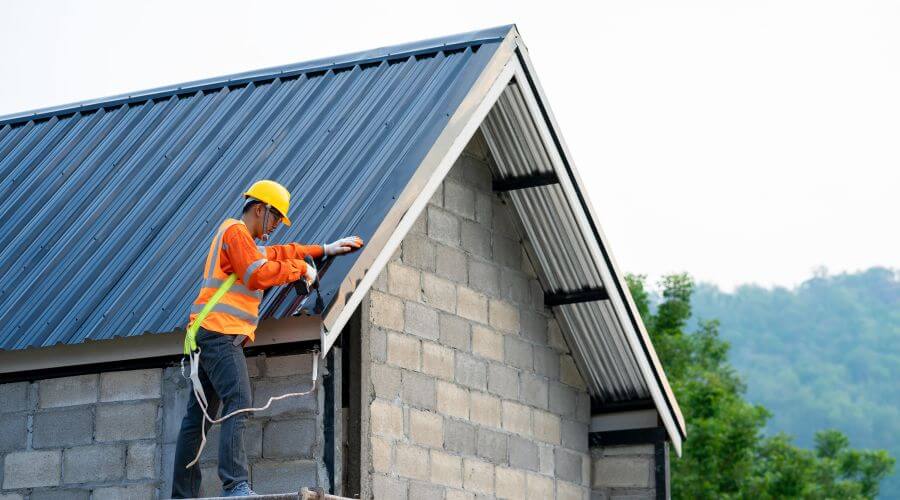 Local Chimney Repair in Skytop, PA